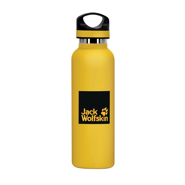 Basecamp Tundra Bottle - 20 oz. - Basecamp Tundra Bottle - 20 oz. - Image 13 of 13