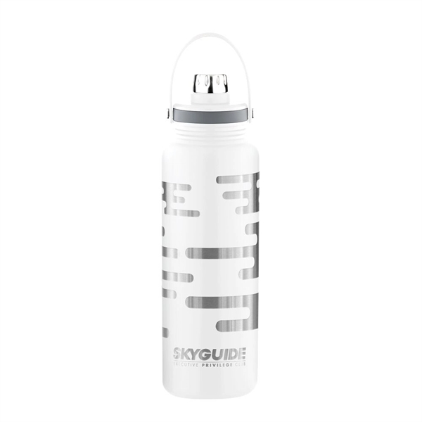 Basecamp Mega SP Tundra Bottle - 40 oz. - Basecamp Mega SP Tundra Bottle - 40 oz. - Image 1 of 4