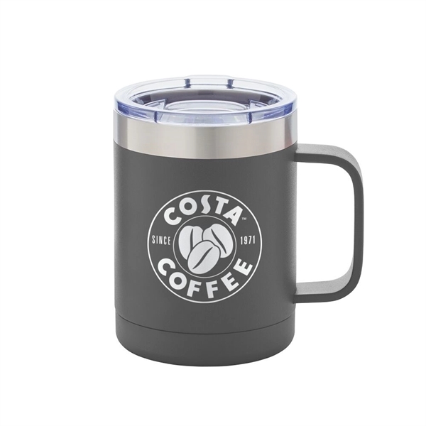 Basecamp Zion Mug - 15 oz. - Basecamp Zion Mug - 15 oz. - Image 2 of 7