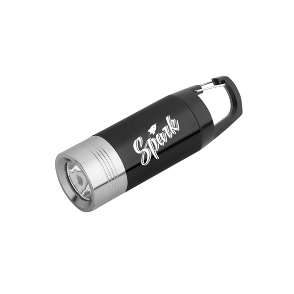 Rocket Flashlight - Rocket Flashlight - Image 1 of 6
