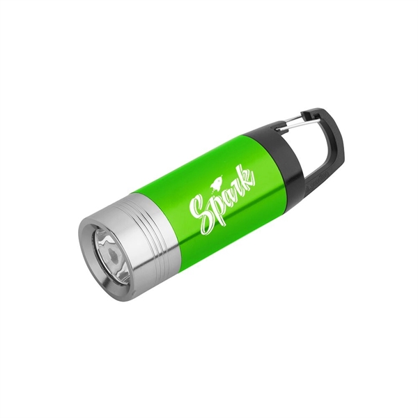 Rocket Flashlight - Rocket Flashlight - Image 2 of 6