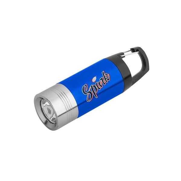 Rocket Flashlight - Rocket Flashlight - Image 3 of 6