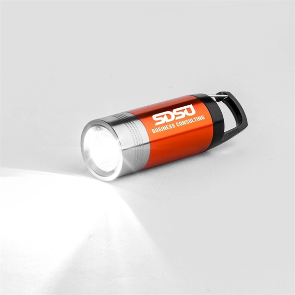 Rocket Flashlight - Rocket Flashlight - Image 4 of 6