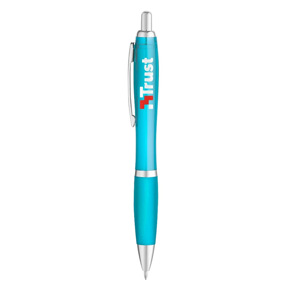 Curvaceous Gel Pen - Curvaceous Gel Pen - Image 2 of 12