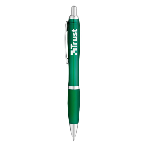 Curvaceous Gel Pen - Curvaceous Gel Pen - Image 3 of 12
