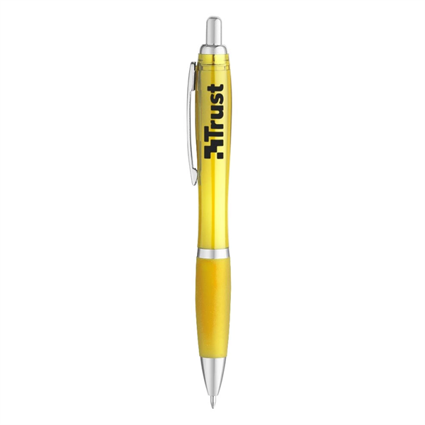 Curvaceous Gel Pen - Curvaceous Gel Pen - Image 4 of 12