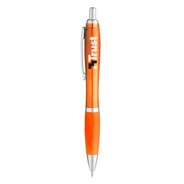 Curvaceous Gel Pen - Curvaceous Gel Pen - Image 5 of 12