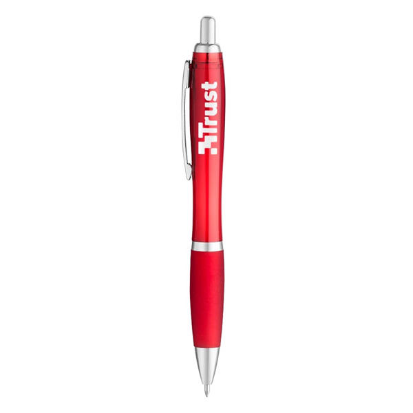 Curvaceous Gel Pen - Curvaceous Gel Pen - Image 6 of 12