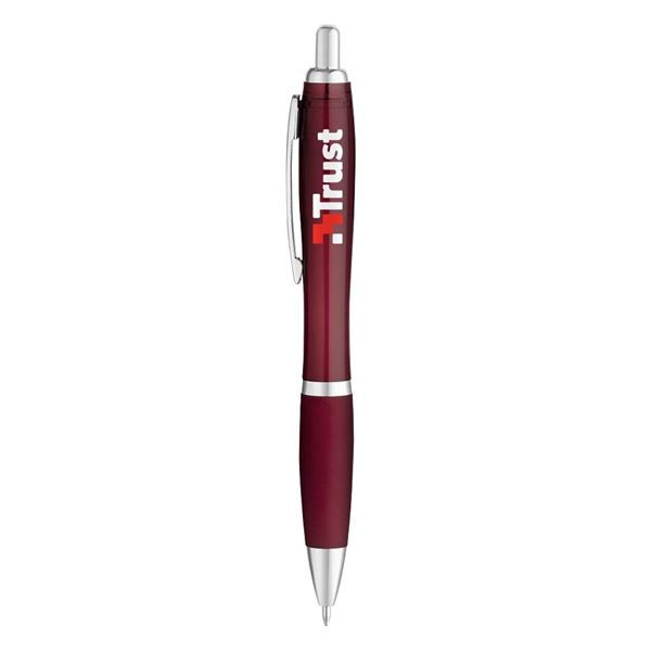 Curvaceous Gel Pen - Curvaceous Gel Pen - Image 7 of 12