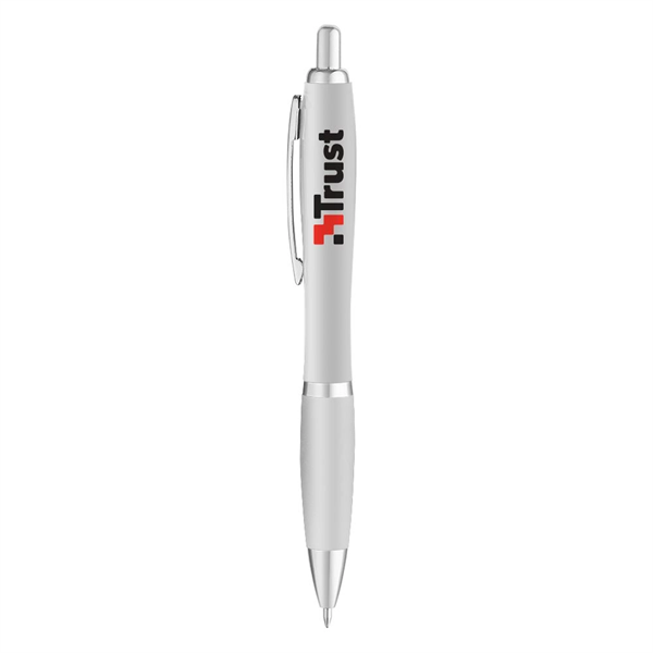 Curvaceous Gel Pen - Curvaceous Gel Pen - Image 8 of 12