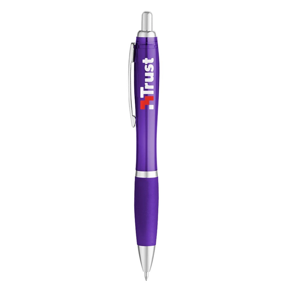 Curvaceous Gel Pen - Curvaceous Gel Pen - Image 9 of 12