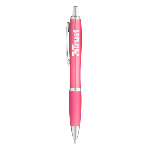 Curvaceous Gel Pen - Curvaceous Gel Pen - Image 10 of 12