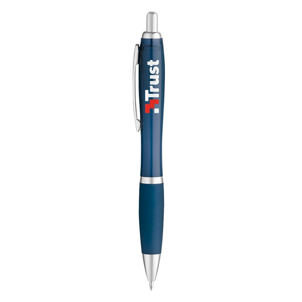 Curvaceous Gel Pen - Curvaceous Gel Pen - Image 11 of 12