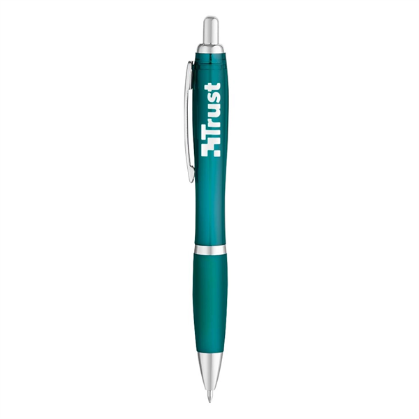 Curvaceous Gel Pen - Curvaceous Gel Pen - Image 12 of 12