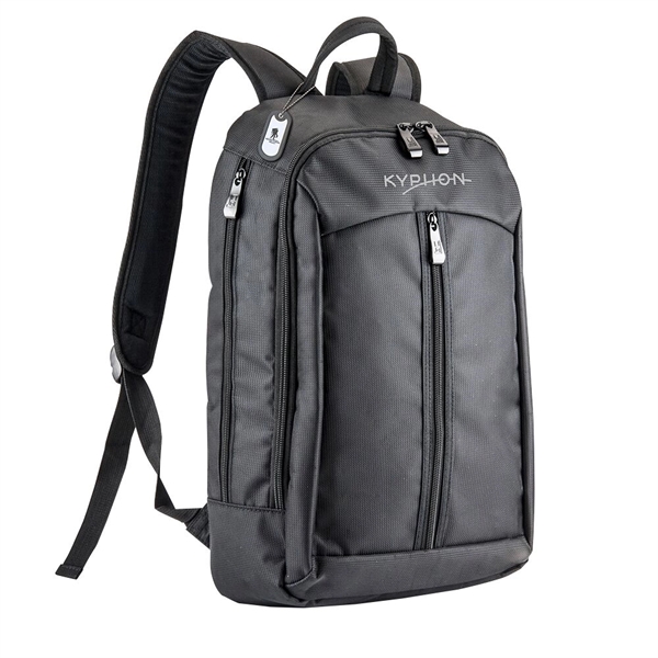 Custom Basecamp Apex Tech Backpack