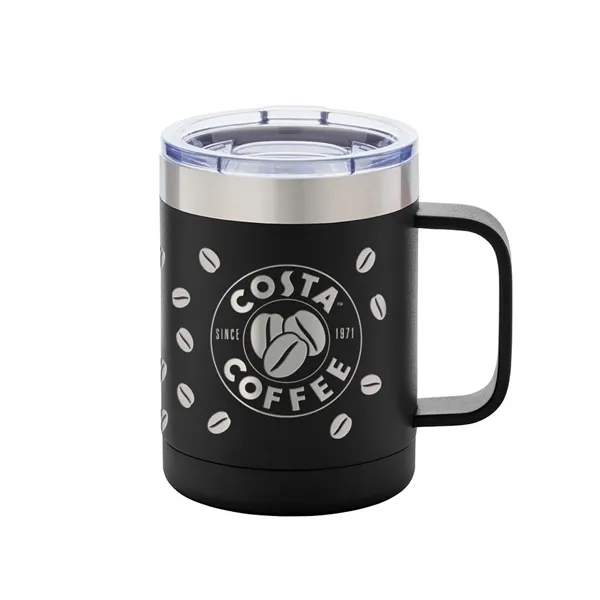 Custom Basecamp Zion Mug - 15 oz.
