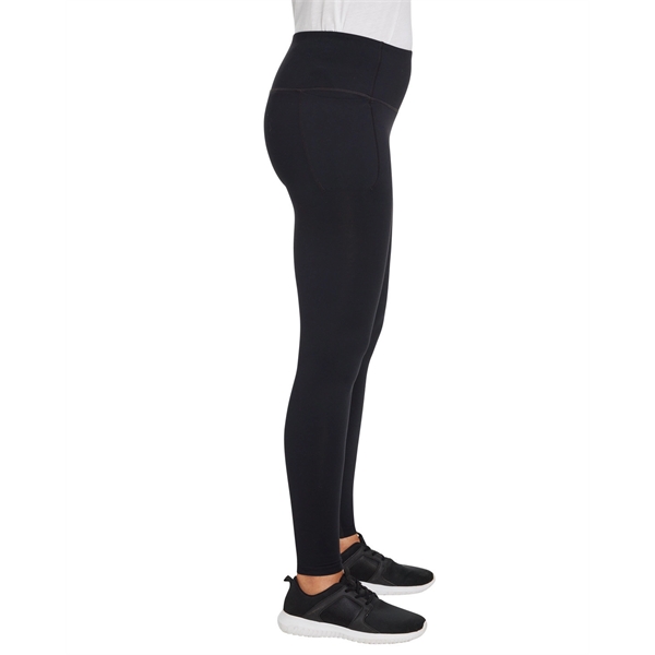 Under Armour Ladies' Meridian Legging - Under Armour Ladies' Meridian Legging - Image 2 of 7