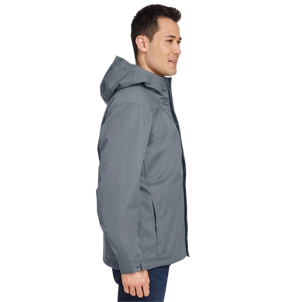 Under Armour Men's Porter 3-In-1 2.0 Jacket - Under Armour Men's Porter 3-In-1 2.0 Jacket - Image 4 of 26