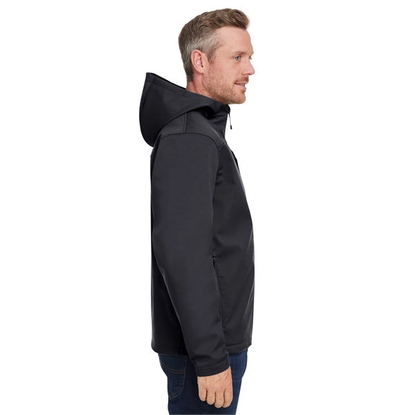 Under Armour Men's CGI Shield 2.0 Hooded Jacket - Under Armour Men's CGI Shield 2.0 Hooded Jacket - Image 4 of 27