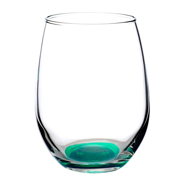 Galio Stemless Wine Glasses - 9 OZ. - Galio Stemless Wine Glasses - 9 OZ. - Image 5 of 8