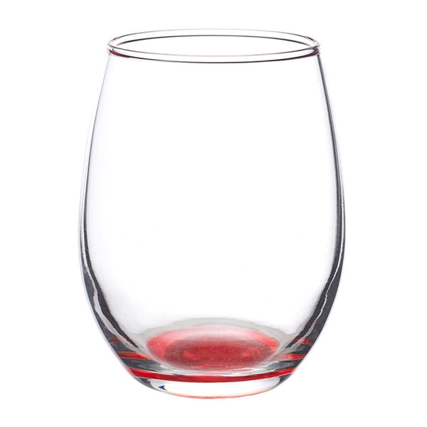 Galio Stemless Wine Glasses - 9 OZ. - Galio Stemless Wine Glasses - 9 OZ. - Image 8 of 8