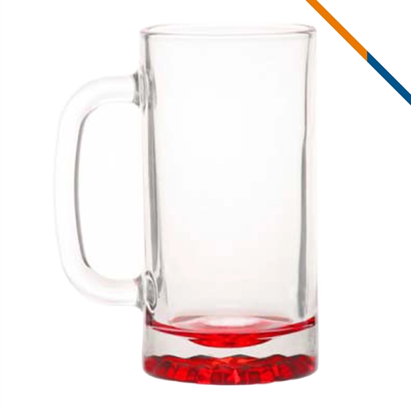 Libbey Endom Beer Mugs - 16 OZ. - Libbey Endom Beer Mugs - 16 OZ. - Image 3 of 9