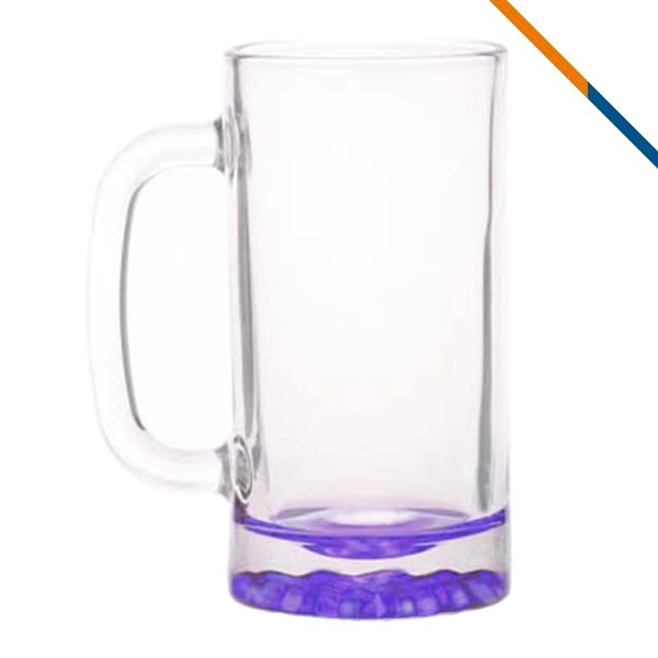 Libbey Endom Beer Mugs - 16 OZ. - Libbey Endom Beer Mugs - 16 OZ. - Image 4 of 9