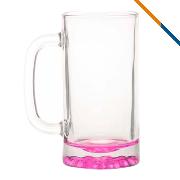 Libbey Endom Beer Mugs - 16 OZ. - Libbey Endom Beer Mugs - 16 OZ. - Image 5 of 9