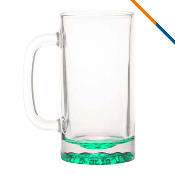 Libbey Endom Beer Mugs - 16 OZ. - Libbey Endom Beer Mugs - 16 OZ. - Image 6 of 9