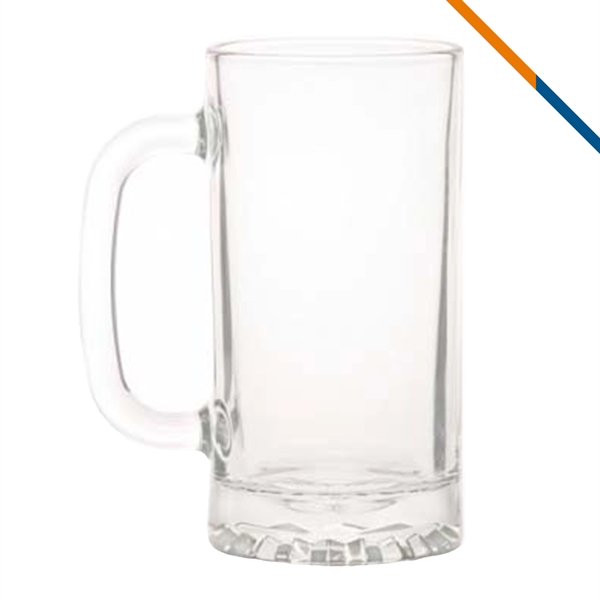 Libbey Endom Beer Mugs - 16 OZ. - Libbey Endom Beer Mugs - 16 OZ. - Image 7 of 9