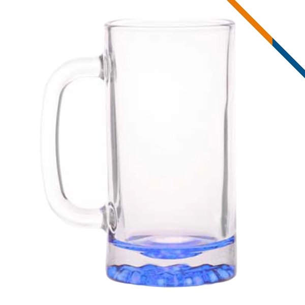 Libbey Endom Beer Mugs - 16 OZ. - Libbey Endom Beer Mugs - 16 OZ. - Image 8 of 9