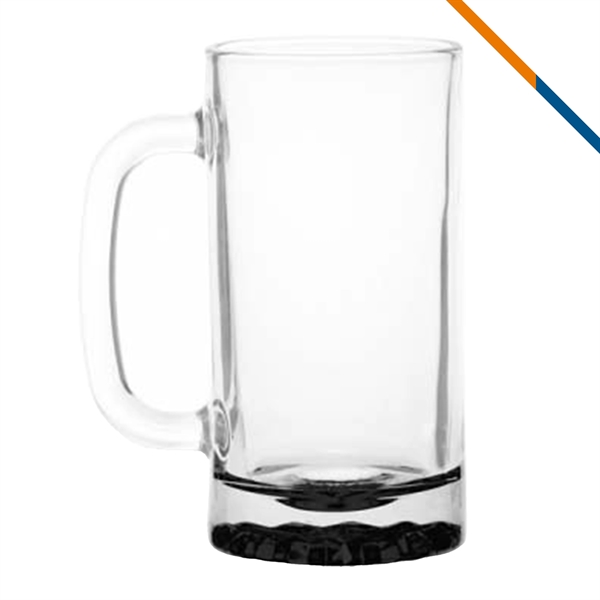Libbey Endom Beer Mugs - 16 OZ. - Libbey Endom Beer Mugs - 16 OZ. - Image 9 of 9
