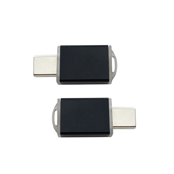 Classic Type C OTG USB Flash Drive 3.0 - Classic Type C OTG USB Flash Drive 3.0 - Image 0 of 6