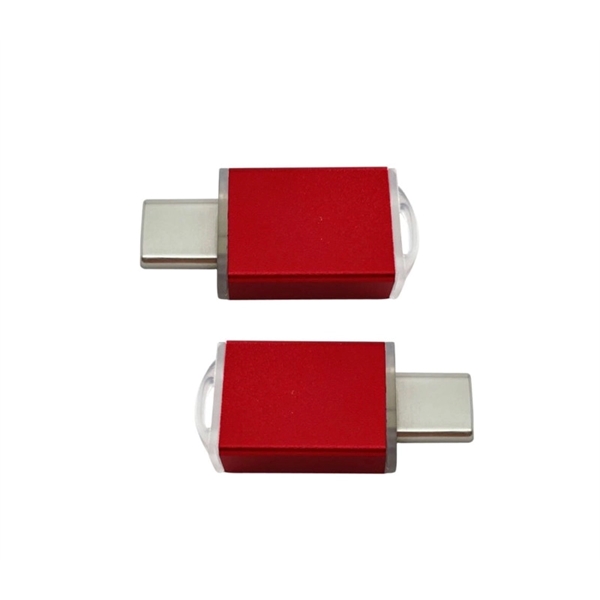 Classic Type C OTG USB Flash Drive 3.0 - Classic Type C OTG USB Flash Drive 3.0 - Image 1 of 6