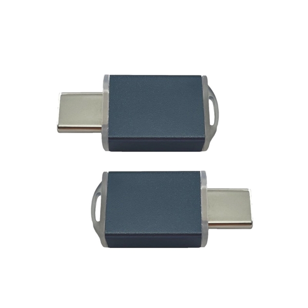 Classic Type C OTG USB Flash Drive 3.0 - Classic Type C OTG USB Flash Drive 3.0 - Image 2 of 6