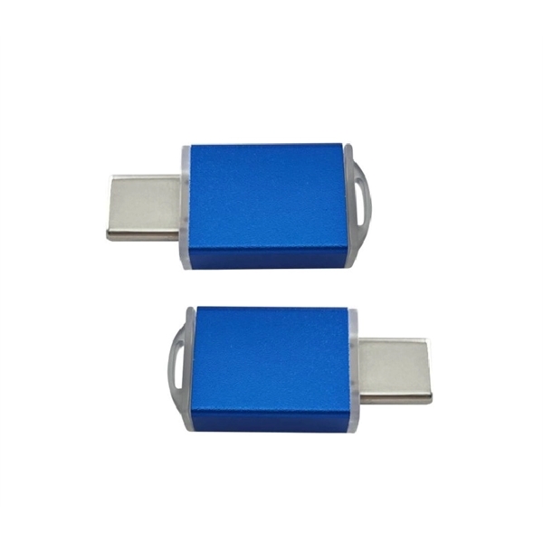 Classic Type C OTG USB Flash Drive 3.0 - Classic Type C OTG USB Flash Drive 3.0 - Image 3 of 6
