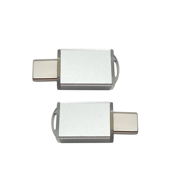 Classic Type C OTG USB Flash Drive 3.0 - Classic Type C OTG USB Flash Drive 3.0 - Image 4 of 6