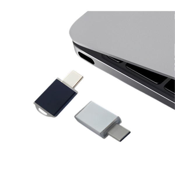 Classic Type C OTG USB Flash Drive 3.0 - Classic Type C OTG USB Flash Drive 3.0 - Image 6 of 6