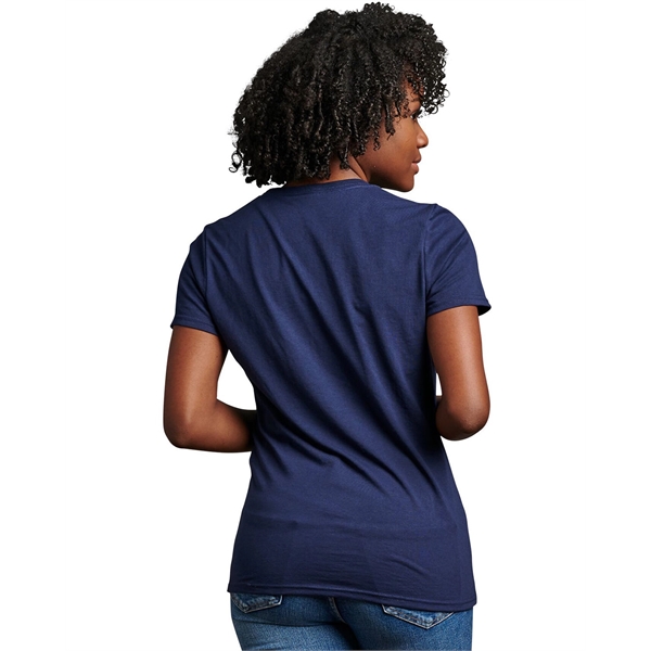 Ladies' Essential Performance T-Shirt - Ladies' Essential Performance T-Shirt - Image 36 of 60