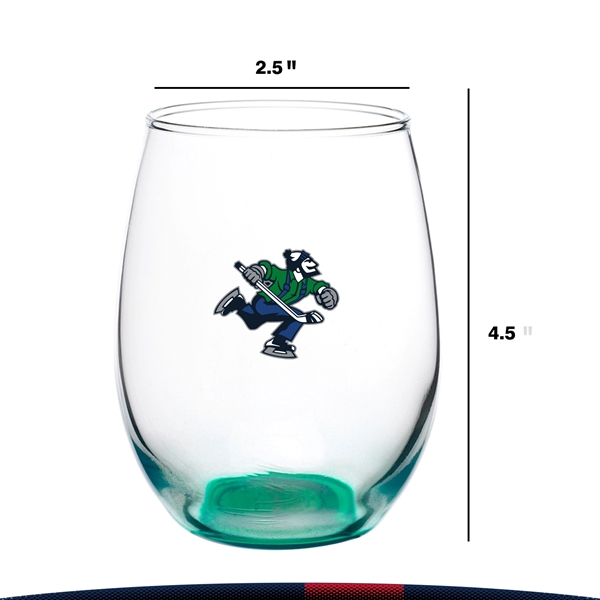 15 oz. Stemless Wine Glasses - 15 oz. Stemless Wine Glasses - Image 2 of 9
