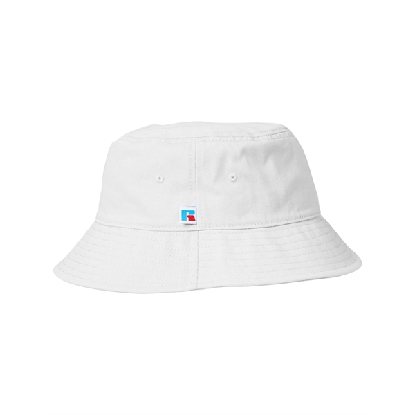 Russell Athletic Core Bucket Hat - Russell Athletic Core Bucket Hat - Image 14 of 29