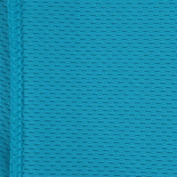 RPET Cooling Sport Towel - RPET Cooling Sport Towel - Image 14 of 21