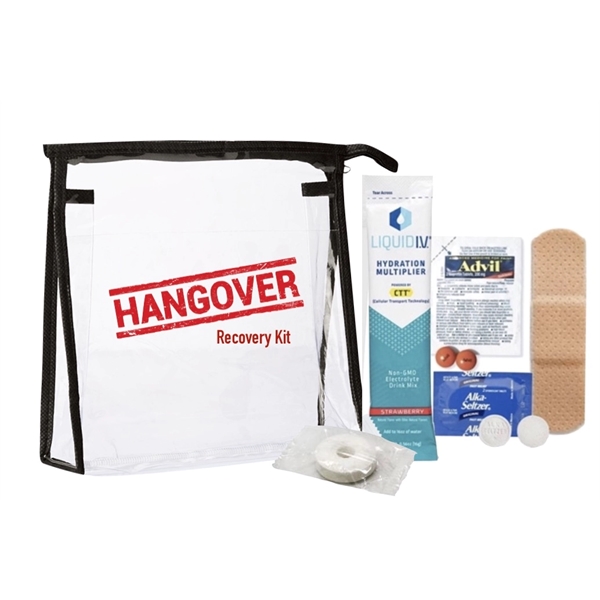 Hangover Recovery Kit - Hangover Recovery Kit - Image 1 of 1