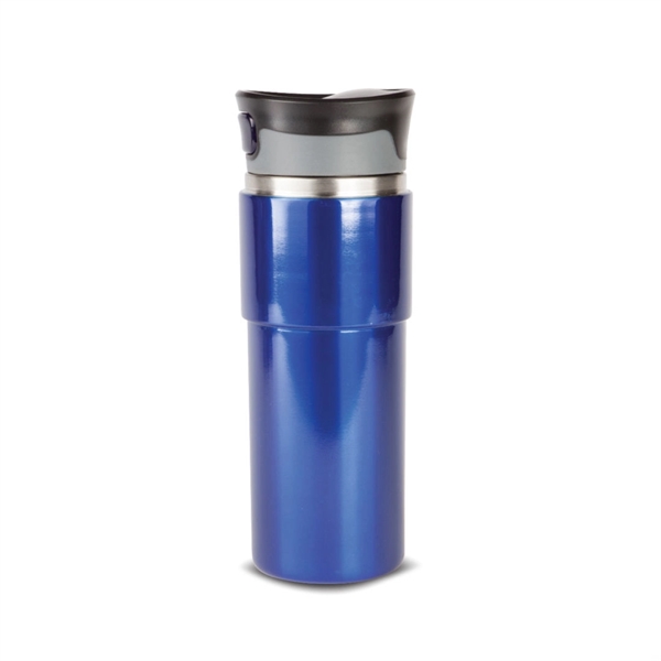 Automatic Tumbler - 14oz - Automatic Tumbler - 14oz - Image 2 of 6
