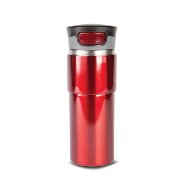 Automatic Tumbler - 14oz - Automatic Tumbler - 14oz - Image 4 of 6