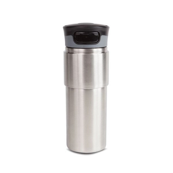 Automatic Tumbler - 14oz - Automatic Tumbler - 14oz - Image 6 of 6