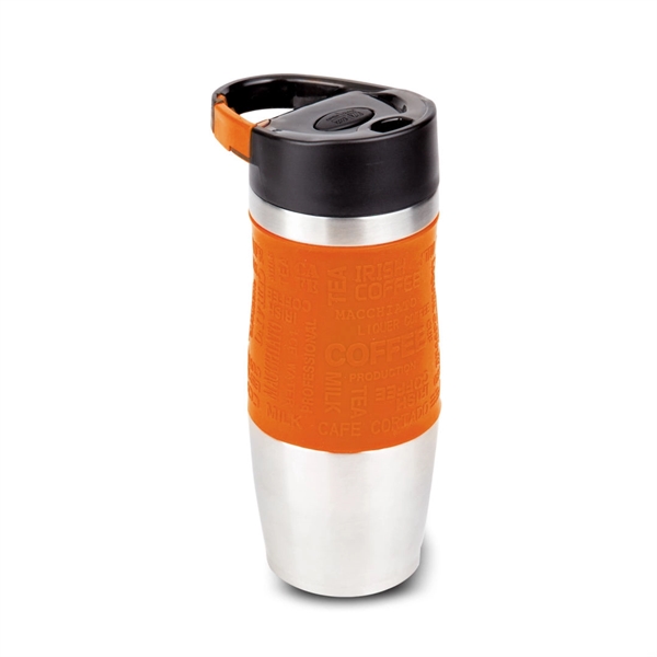 Market Tumbler - 14oz