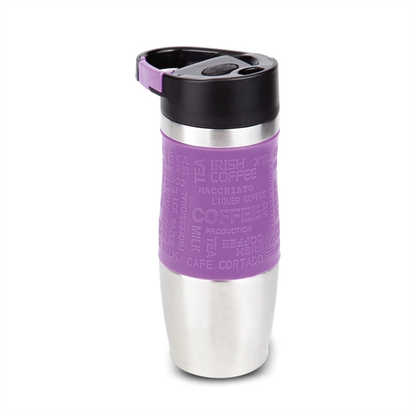 Market Tumbler - 14oz