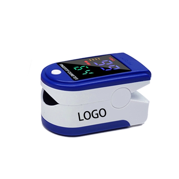 Led Pulse Oximeter - Led Pulse Oximeter - Image 0 of 1