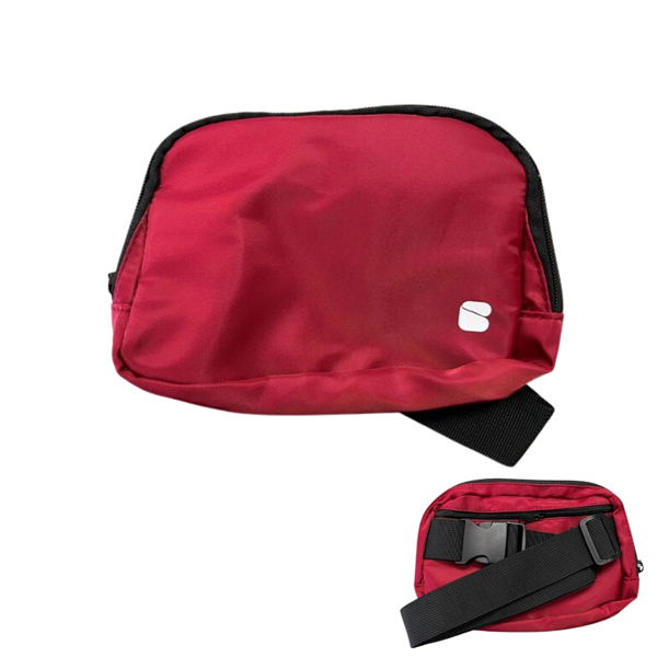 Cross-Body Bag (Premium) - Cross-Body Bag (Premium) - Image 0 of 0